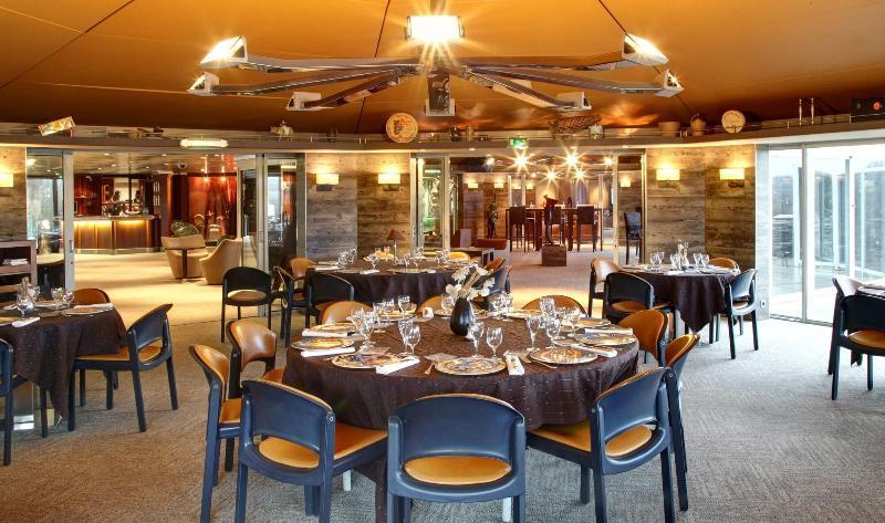Amiraute Hotel Golf Deauville Touques Εξωτερικό φωτογραφία