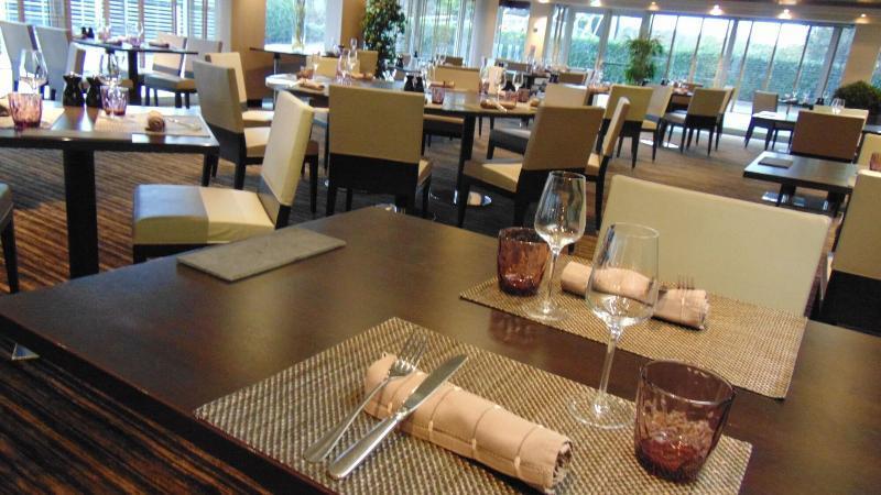Amiraute Hotel Golf Deauville Touques Εξωτερικό φωτογραφία