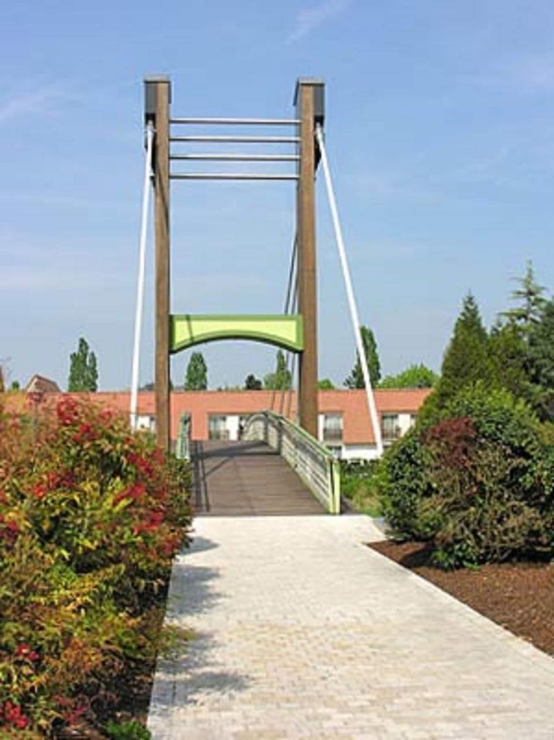 Amiraute Hotel Golf Deauville Touques Εξωτερικό φωτογραφία