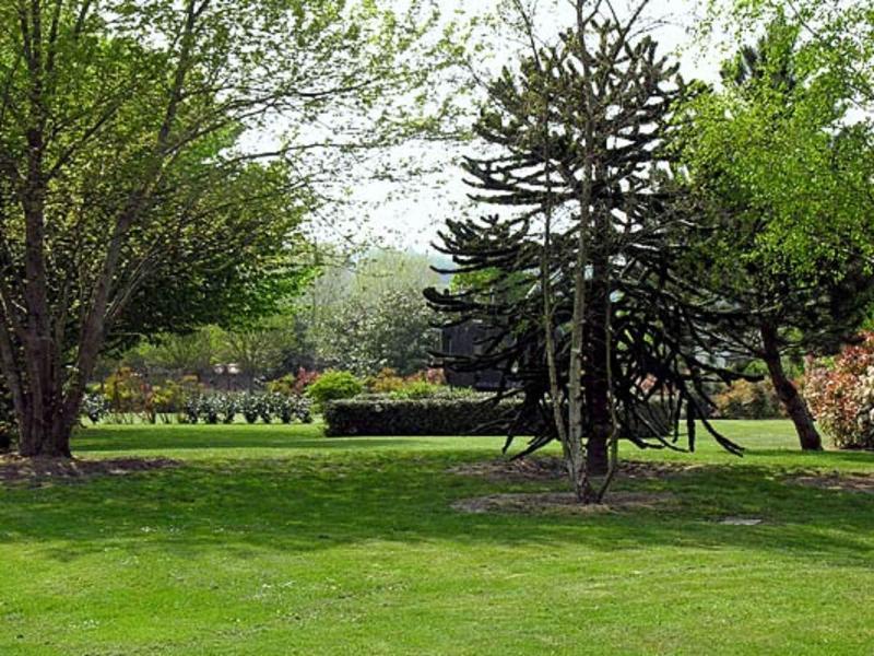 Amiraute Hotel Golf Deauville Touques Εξωτερικό φωτογραφία