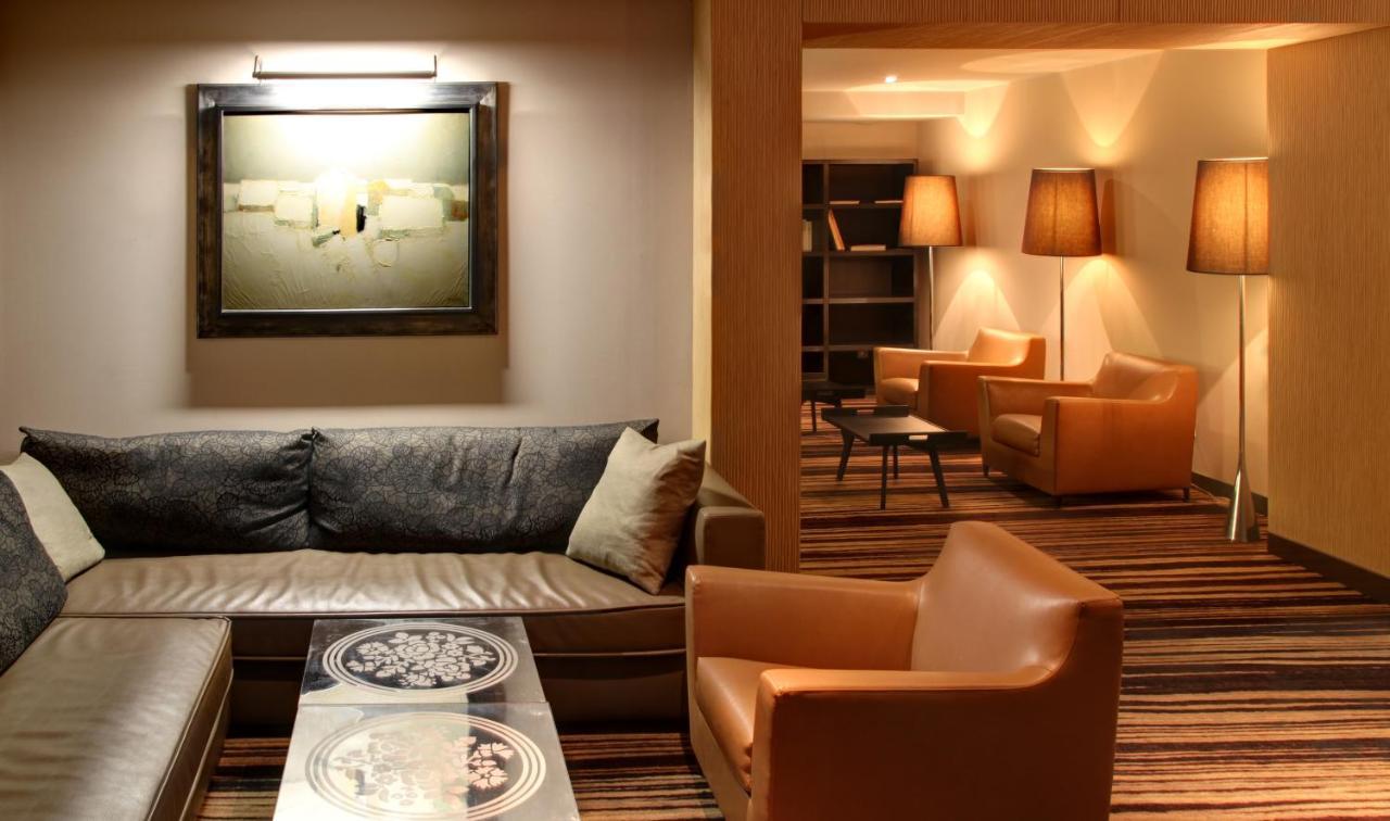 Amiraute Hotel Golf Deauville Touques Εξωτερικό φωτογραφία