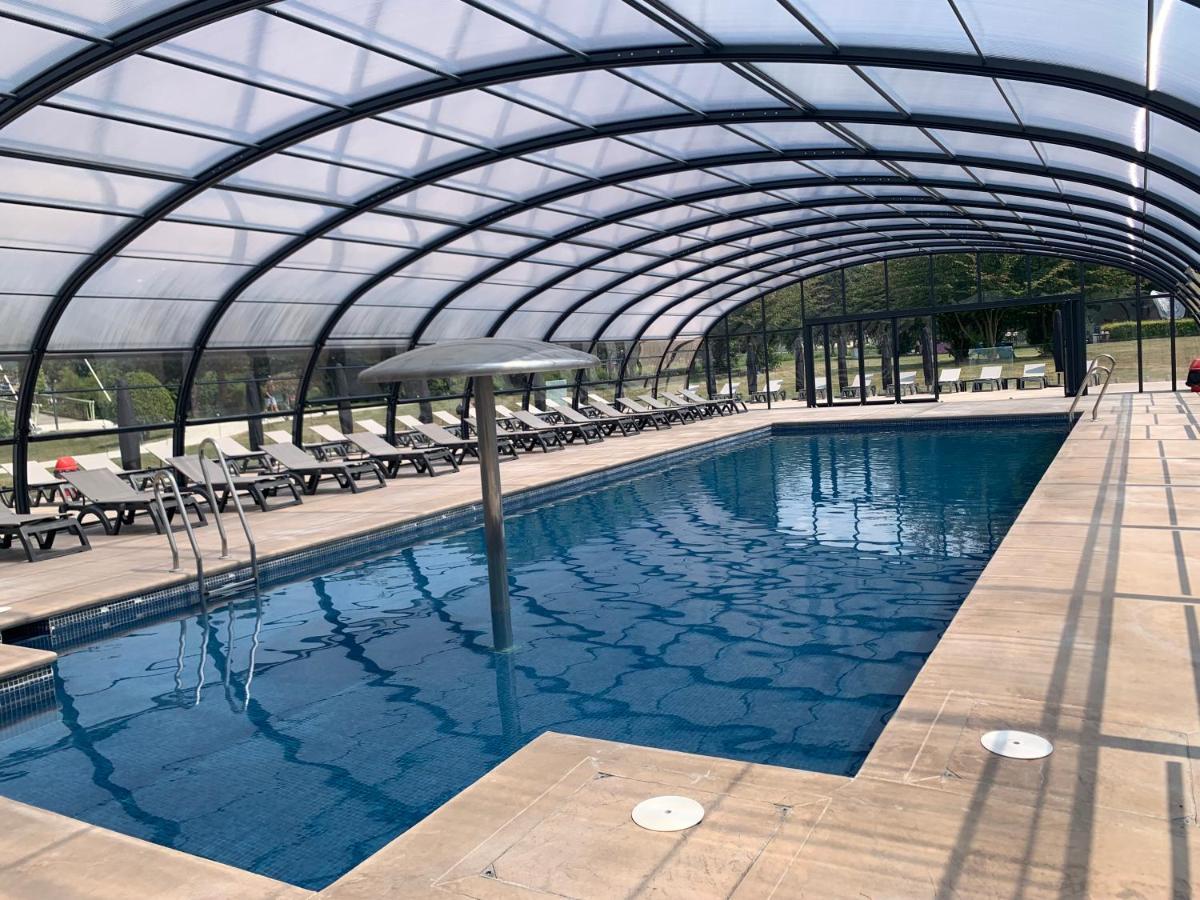 Amiraute Hotel Golf Deauville Touques Εξωτερικό φωτογραφία
