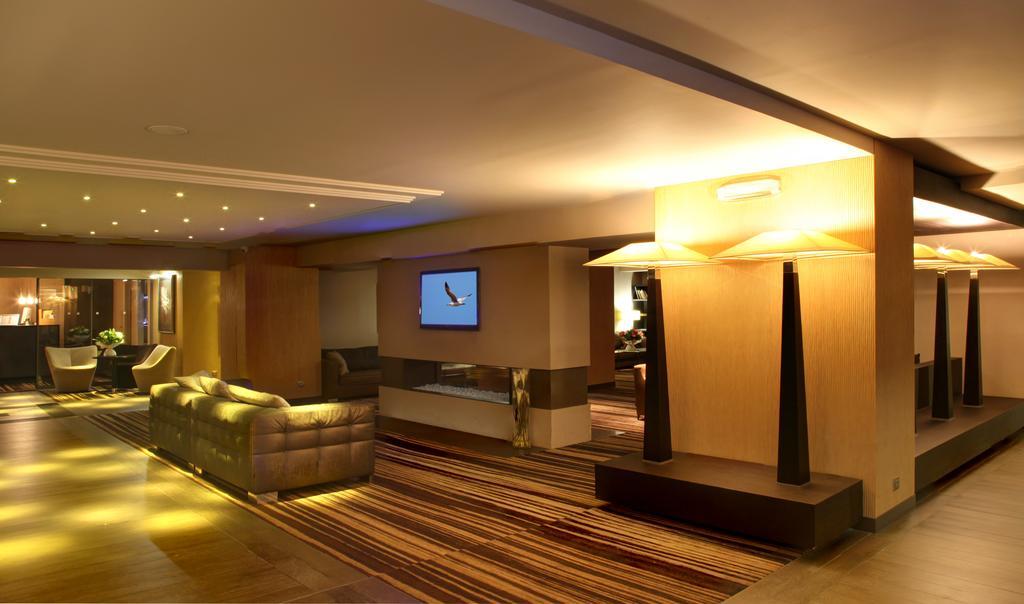 Amiraute Hotel Golf Deauville Touques Εξωτερικό φωτογραφία