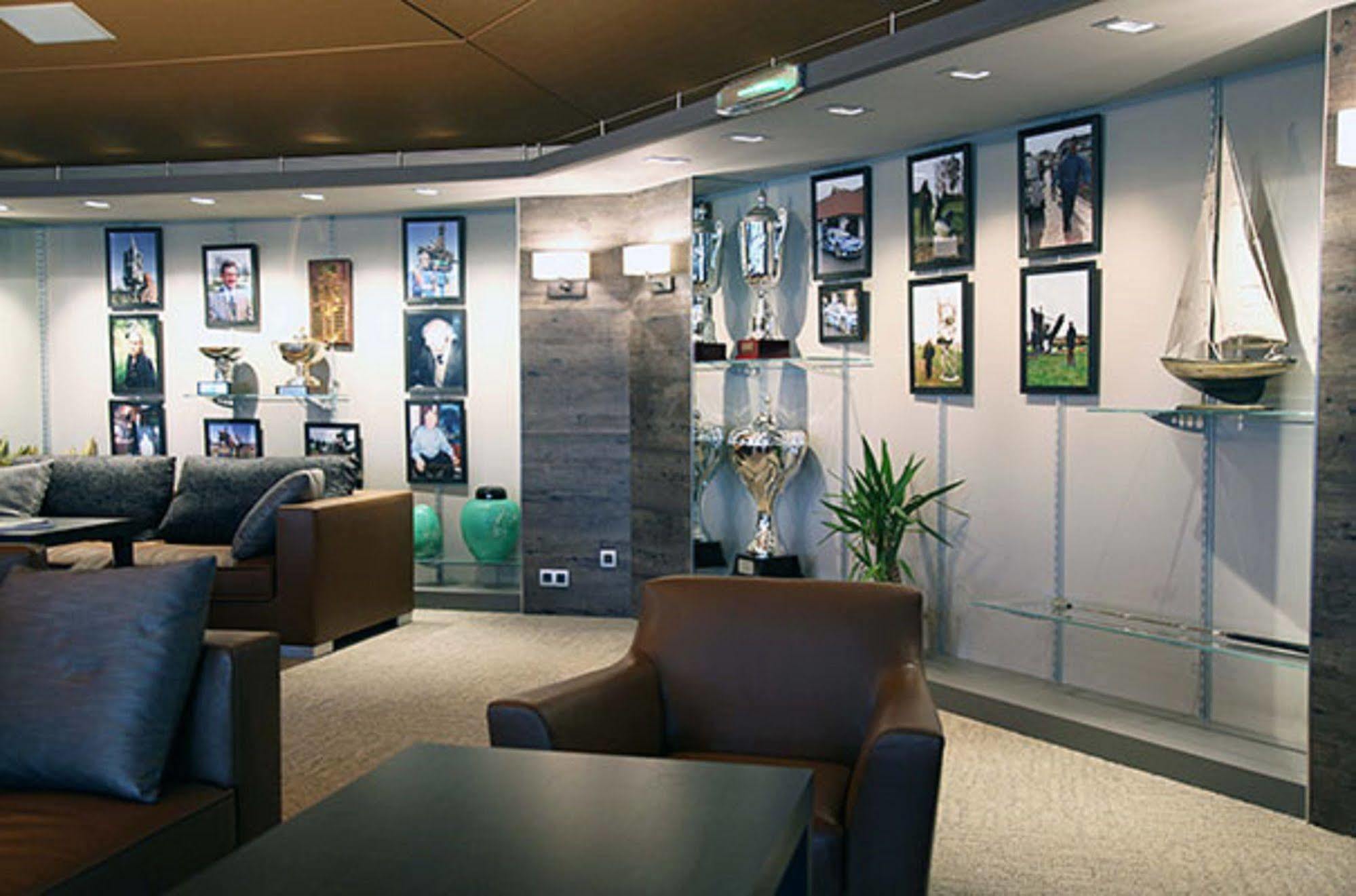 Amiraute Hotel Golf Deauville Touques Εξωτερικό φωτογραφία