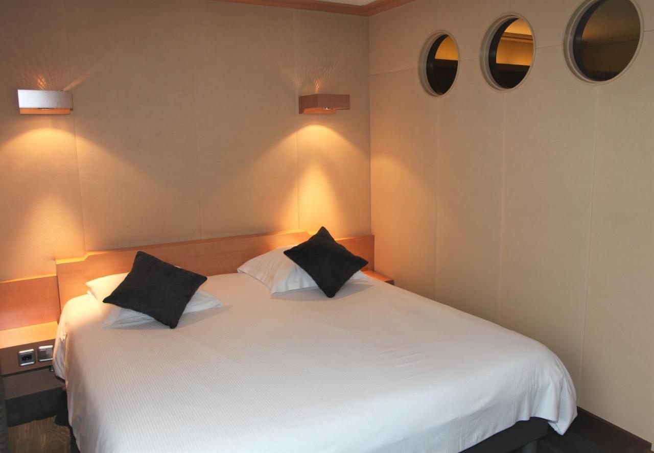 Amiraute Hotel Golf Deauville Touques Εξωτερικό φωτογραφία