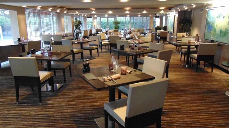 Amiraute Hotel Golf Deauville Touques Εξωτερικό φωτογραφία